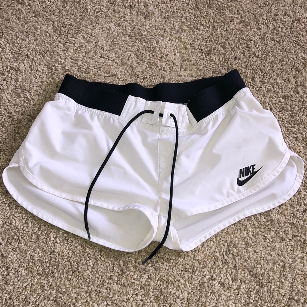 Nike | Running shorts.